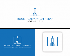 Mount Calvary Lutheran entry by pepep
