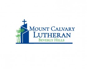 Mount Calvary Lutheran entry by Phambura