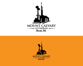 Mount Calvary Lutheran entry by Mozzarella