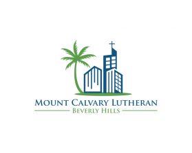 Mount Calvary Lutheran entry by vale_art