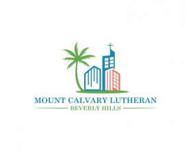 Mount Calvary Lutheran entry by vale_art