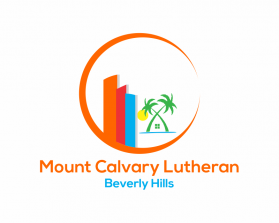 Mount Calvary Lutheran entry by limbata