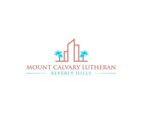 Mount Calvary Lutheran entry by satiadi19