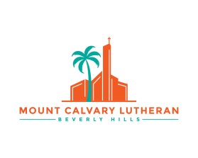 Mount Calvary Lutheran entry by Nish