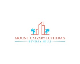Mount Calvary Lutheran entry by satiadi19