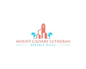 Mount Calvary Lutheran entry by satiadi19