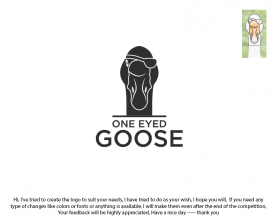 Logo Design entry 2513819 submitted by ENVIRON