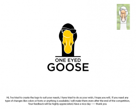 Logo Design entry 2513851 submitted by ENVIRON