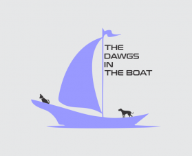 The Dawgs in the Boat entry by senu