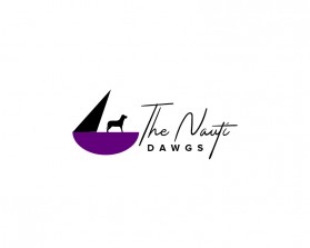 The Dawgs in the Boat entry by Sandymanme