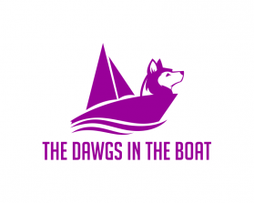 The Dawgs in the Boat entry by LizardSY