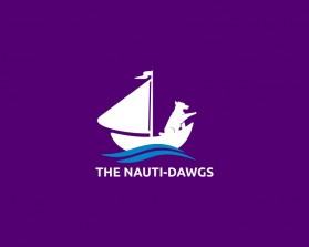 The Dawgs in the Boat entry by ayoeb