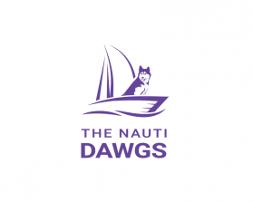 The Dawgs in the Boat entry by ezm