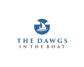 The Dawgs in the Boat entry by tysin