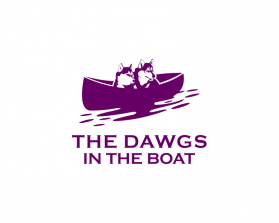 The Dawgs in the Boat entry by sukses