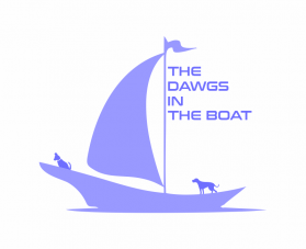 The Dawgs in the Boat entry by senu