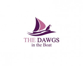 The Dawgs in the Boat entry by Rikfan