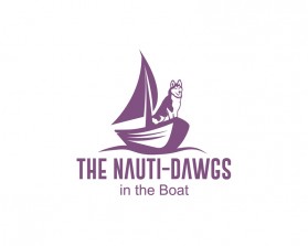 The Dawgs in the Boat entry by Rikfan