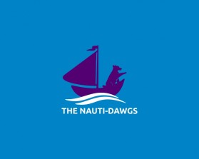 The Dawgs in the Boat entry by ayoeb