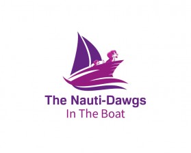 The Dawgs in the Boat entry by omart studio