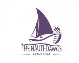 The Dawgs in the Boat entry by ramasapan