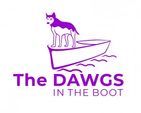 The Dawgs in the Boat entry by refkisantriono