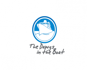 The Dawgs in the Boat entry by rawedeng