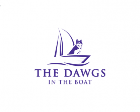 The Dawgs in the Boat entry by ezm