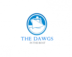 The Dawgs in the Boat entry by rawedeng