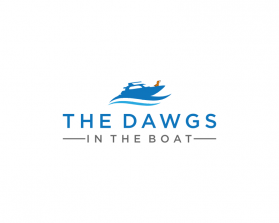 The Dawgs in the Boat entry by tysin