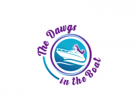 The Dawgs in the Boat entry by brahamb