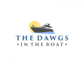 The Dawgs in the Boat entry by tysin