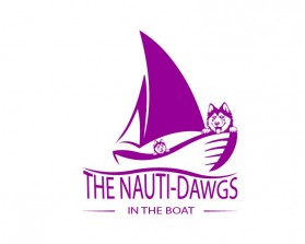 The Dawgs in the Boat entry by ramasapan