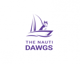 The Dawgs in the Boat entry by ezm