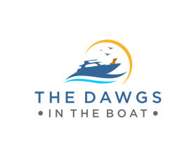 The Dawgs in the Boat entry by tysin