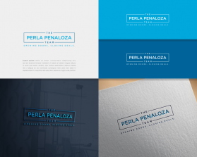 The Perla Penaloza Team entry by alley