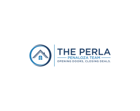 The Perla Penaloza Team entry by vale_art