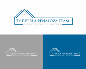 The Perla Penaloza Team entry by letto