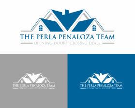 The Perla Penaloza Team entry by letto