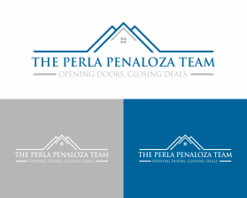 The Perla Penaloza Team entry by letto