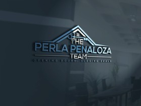 The Perla Penaloza Team entry by MuhammadR