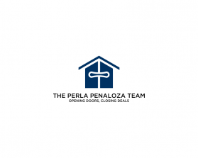 The Perla Penaloza Team entry by artnivora design