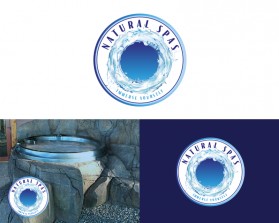 Logo Design entry 2515248 submitted by IDesign Place
