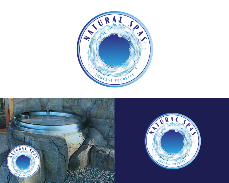 Logo Design entry 2515248 submitted by IDesign Place