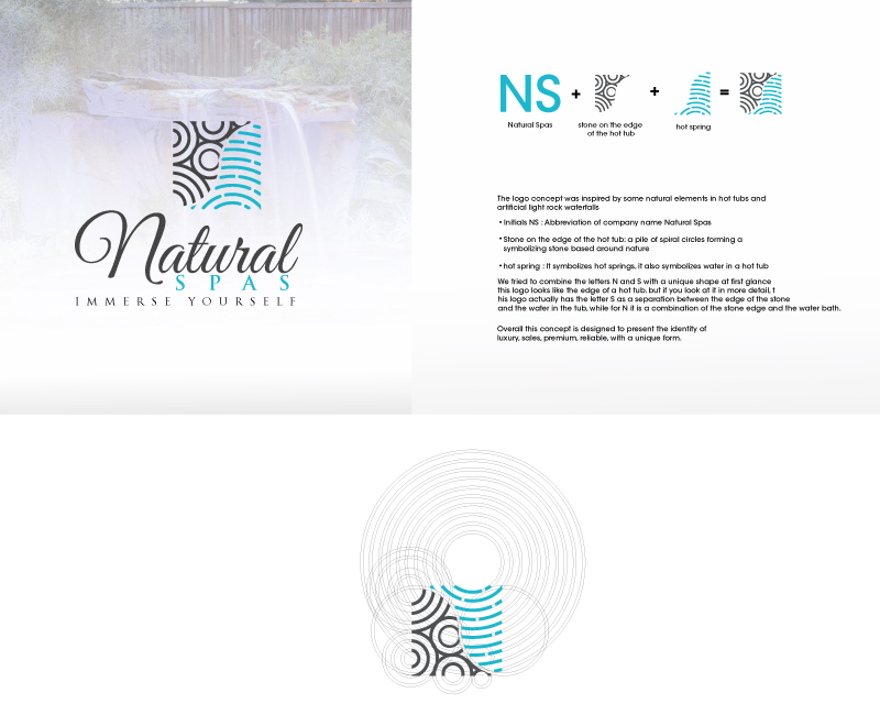 Logo Design entry 2514663 submitted by desa-in