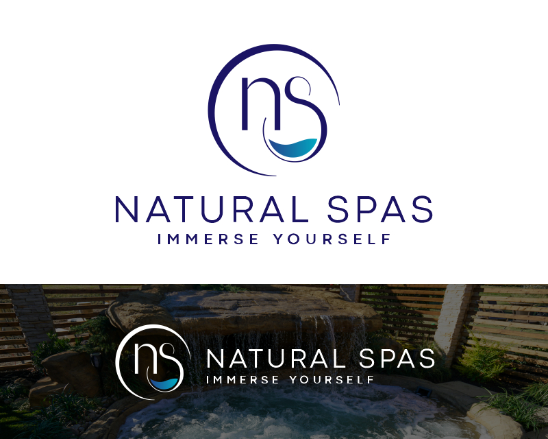 Logo Design entry 2514602 submitted by Tony_Brln