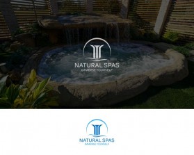 Logo Design entry 2515626 submitted by nosukar