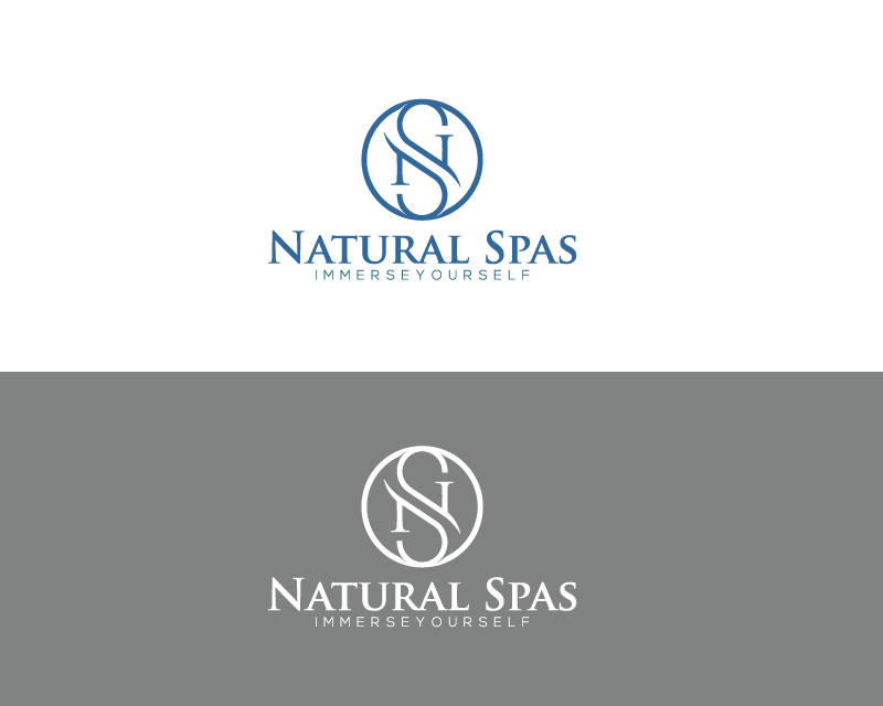 Logo Design entry 2514516 submitted by freelancernursultan