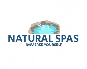 Logo Design entry 2514497 submitted by muhadi