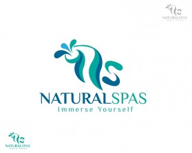 Logo Design entry 2514579 submitted by Rikfan